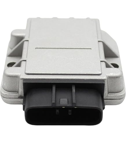 セブン⭐︎ Amazon.com: RAREELECTRICAL New Ignition Module Compatible